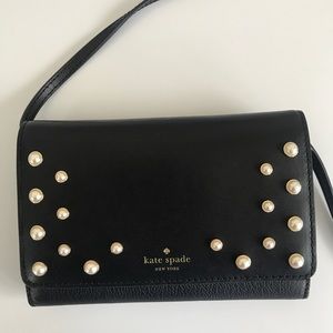 FINAL SALE! NWT! Kate Spade 2 in 1! 😊